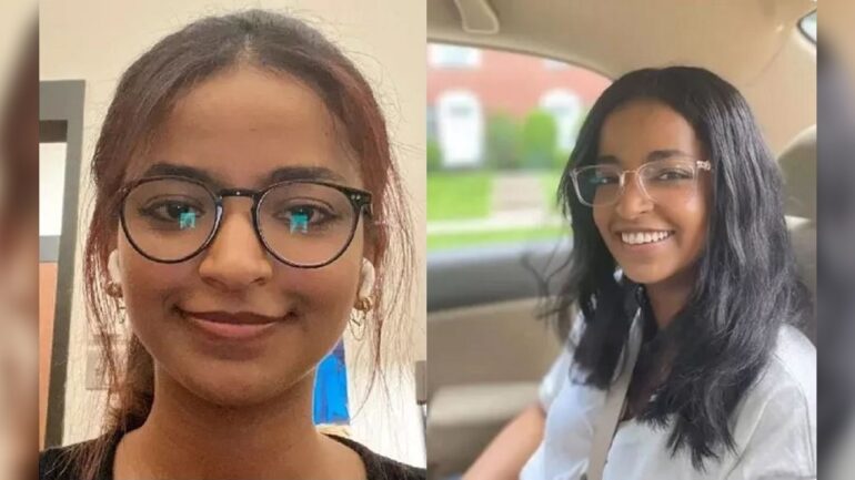 Death of Princeton student who was reported missing ruled a suicide