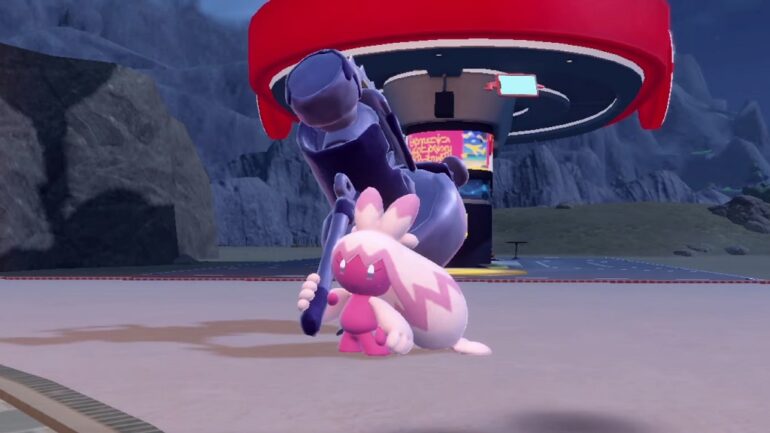 Poll: Japanese gamers’ top 50 favorite Pokémon from ‘Scarlet and Violet’