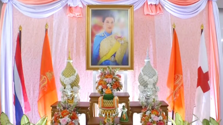 Thai princess’ health crisis sparks national discussion on future of country’s monarchy