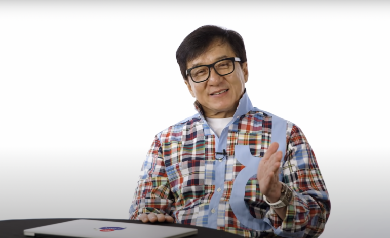 Jackie Chan reveals ‘Rush Hour 4’ is in the works