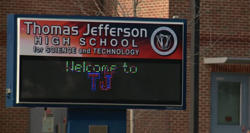 US’ top high school hid over 1,200 students’ academic achievement in the name of ‘equity’