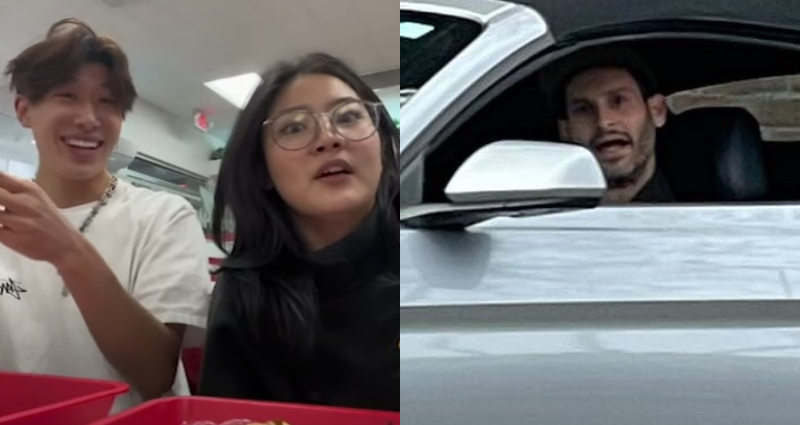 tiktok racist
