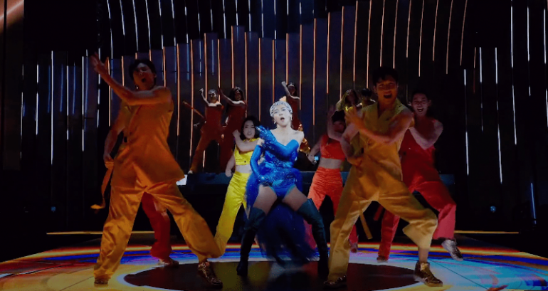 Broadway musical “KPOP” to close after just 17 performances