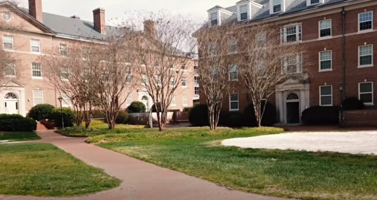 UNC-Chapel Hill removes racial criterion for fellowship program limited to BIPOC amid civil rights complaint