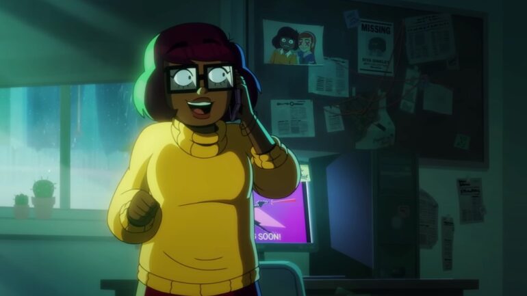 Mindy Kaling’s animated series ‘Velma’ gets official release date