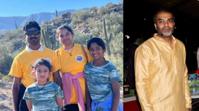 3 parents dead after falling through frozen Arizona lake
