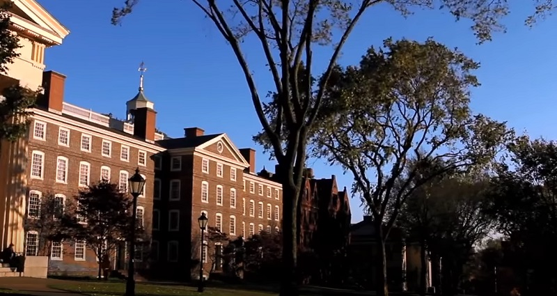 Brown University becomes first Ivy League to impose campus-wide ban on caste discrimination