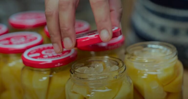 China warns citizens that peaches cannot treat COVID amid hoarding of the fruit for its ‘magic’ healing