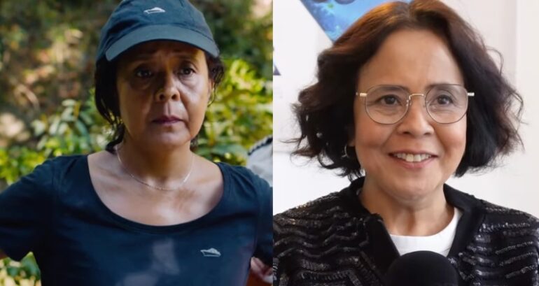 Filipino actor Dolly de Leon snags Best Supporting Performance at LA Film Critics Association Awards