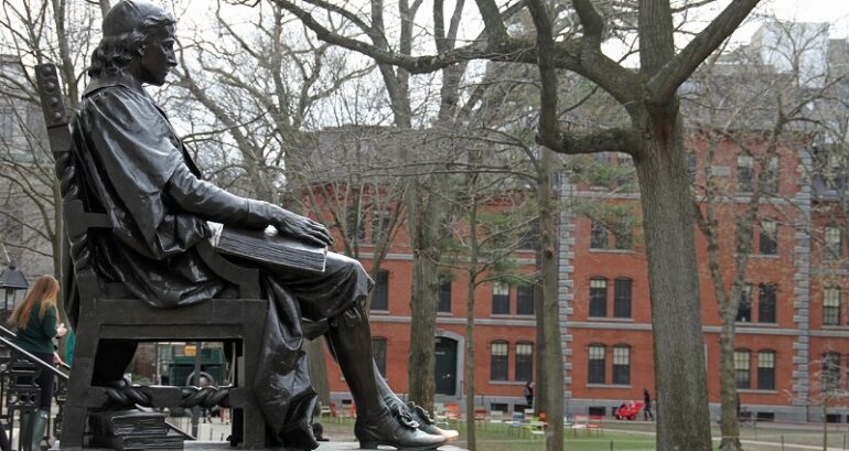 Asian students try to appear ‘less Asian’ to bypass race-conscious admission policies