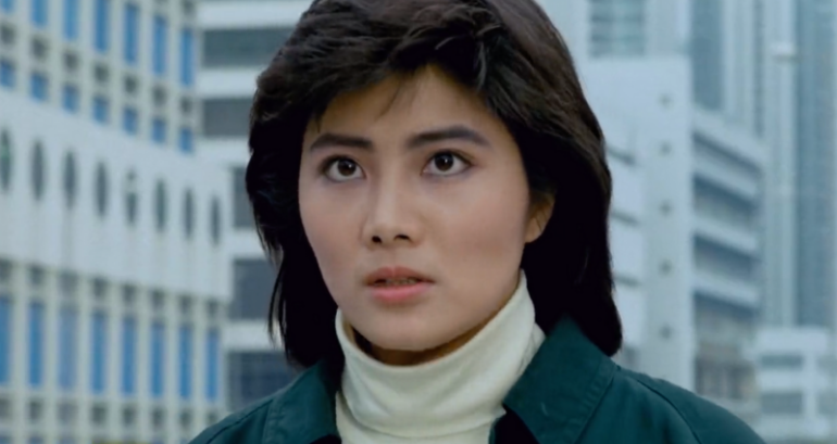 Exhilarating action scene from 1989 Donnie Yen film ‘In the Line of Duty 4’ leaves netizens enthralled