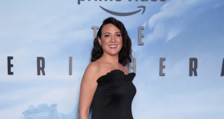 ‘Westworld’ co-creator Lisa Joy on her new sci-fi show ‘The Peripheral’ and the power of identity