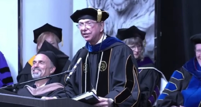 purdue chancellor