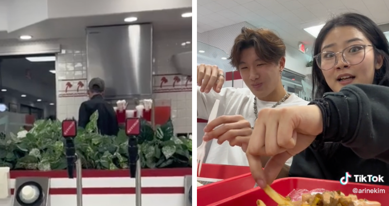 racist in-n-out