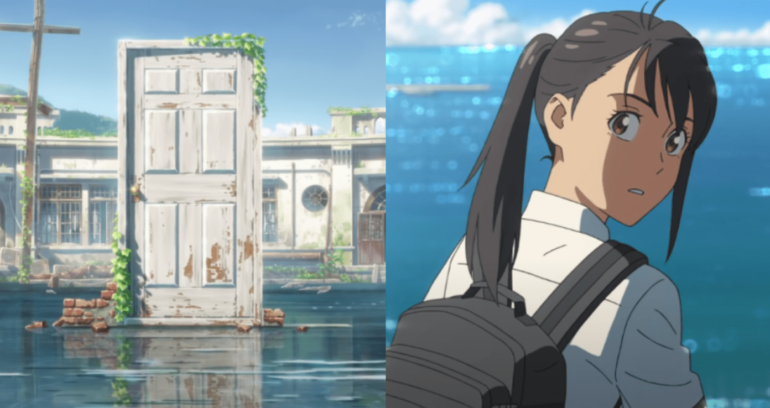 ‘Suzume no Tojimari’ from ‘Weathering with You’ director Makoto Shinkai gets US release date
