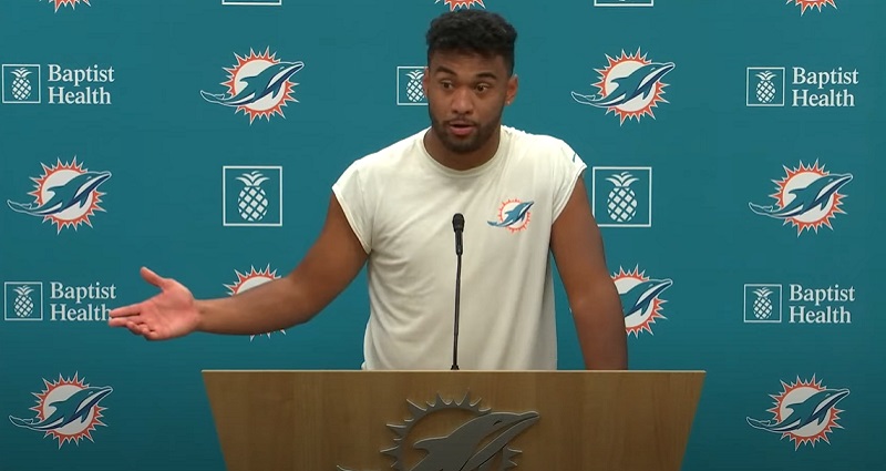 tua dolphins