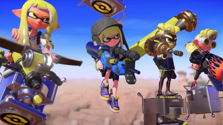 The video games that most need anime adaptations, according to Japanese gamers