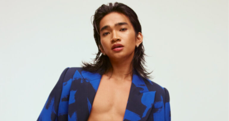 Interview: Bretman Rock wants everyone to know ‘You’re That Bitch’ in new memoir
