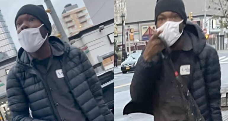 Man accused of yelling anti-Asian slurs, hitting victim with umbrella in NYC attack