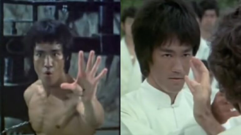 Bruce Lee’s wife Linda Lee Cadwell said her mother disapproved of her dating Asian men in biography