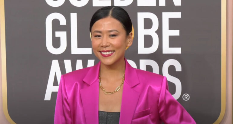 Domee Shi of ‘Turning Red,’ ‘Bao’ teases her next Pixar project