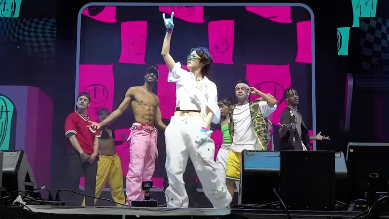 Documentary about BTS’ J-Hope gets official Disney Plus release date