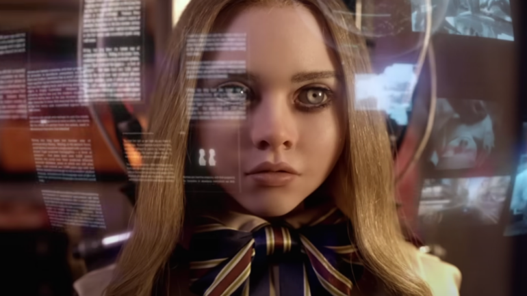 James Wan’s ‘M3GAN’ sequel gets official release date