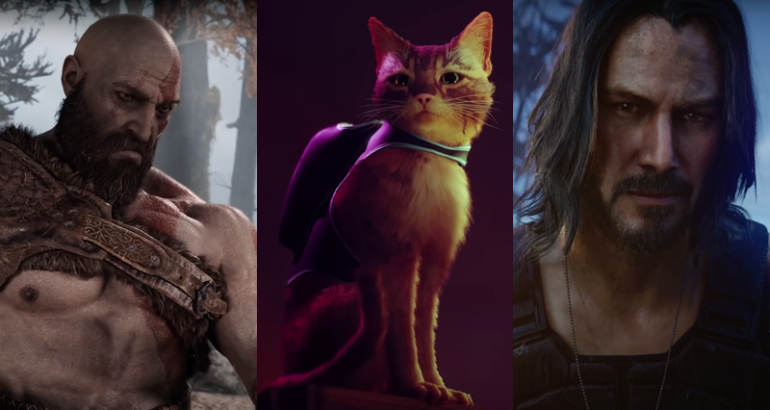 These are the best games of 2022, according to Steam Awards voters