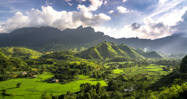 Here are the places in Asia you need to visit in 2023, according to The New York Times 