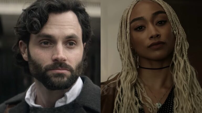 ‘You’ Season 4 Part 1 trailer released by Netflix