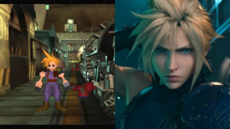 Japan officially designates January 31 as ‘Final Fantasy VII Day’