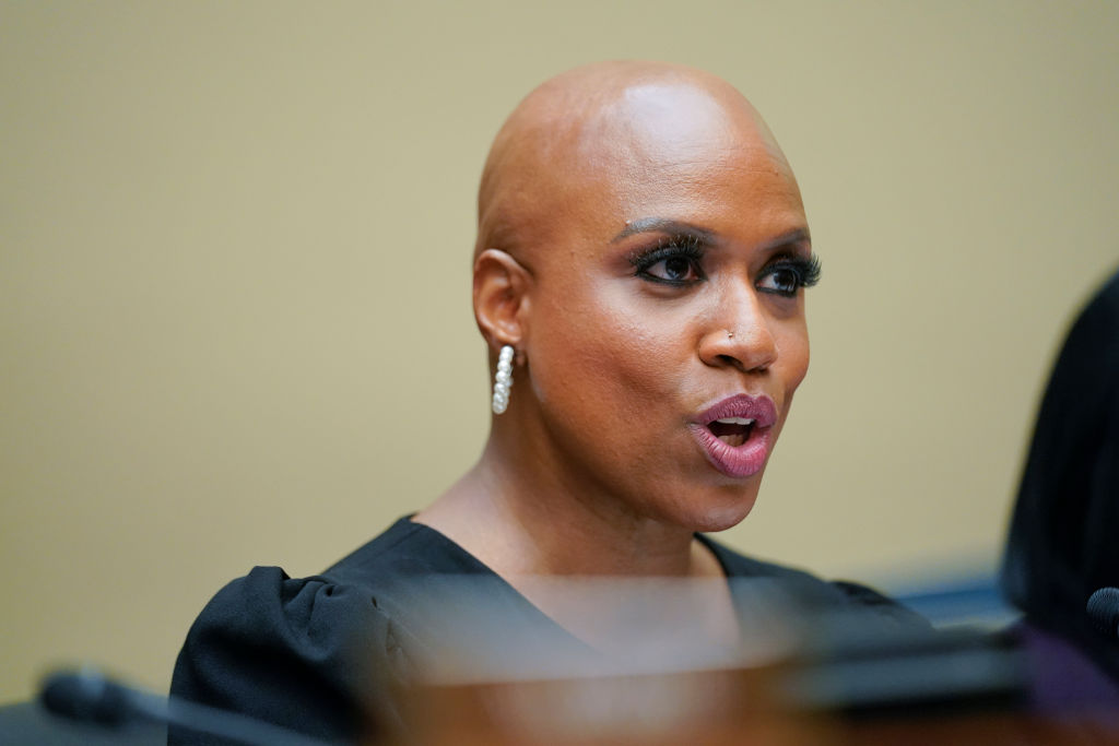 ayanna pressley