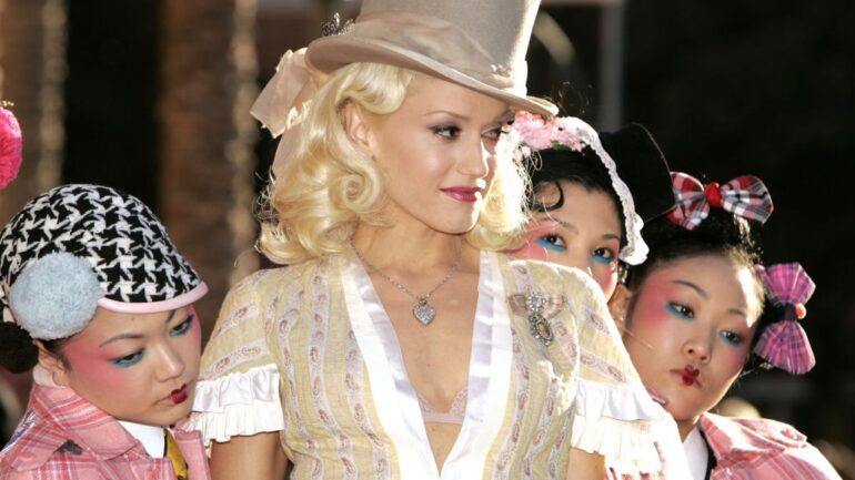 Gwen Stefani insists she is ‘Japanese’ in new interview