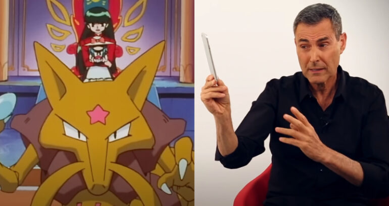 ‘Kadabra, return’: Pokémon Company to print first Kadabra card in over 20 years