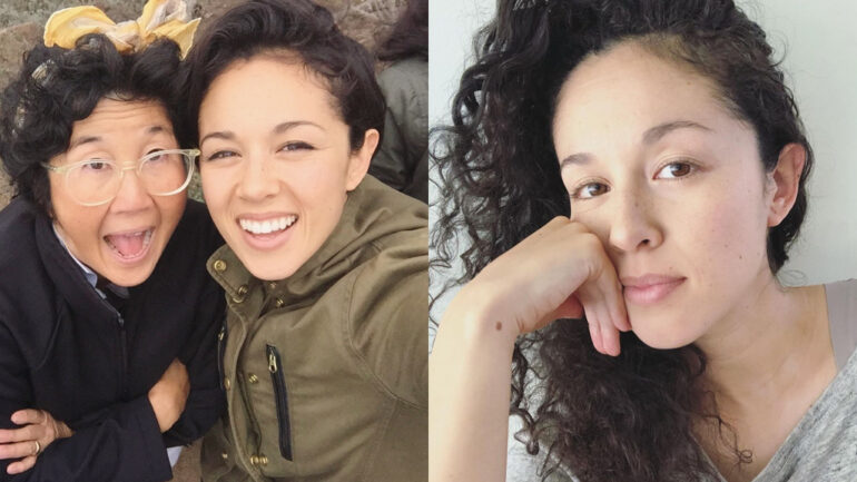 ‘She is our everything’: Kina Grannis seeks donor for her mother with rare bone marrow cancer
