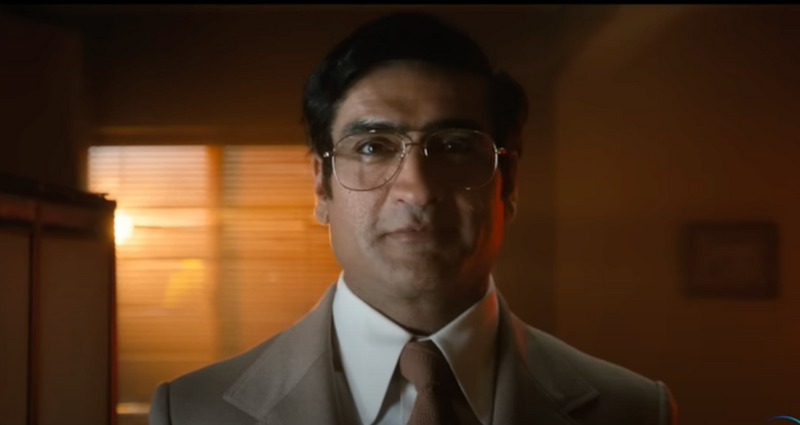 kumail nanjiani