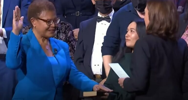 Coalition launches resume bank for AAPI who want to work in Los Angeles government