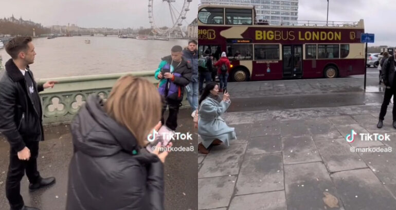 Asians hailed as better photographers than the British in viral TikTok