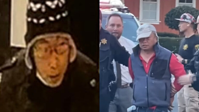 Amid California mass shootings, older Asian Americans feared to be radicalized by ‘unreliable’ information