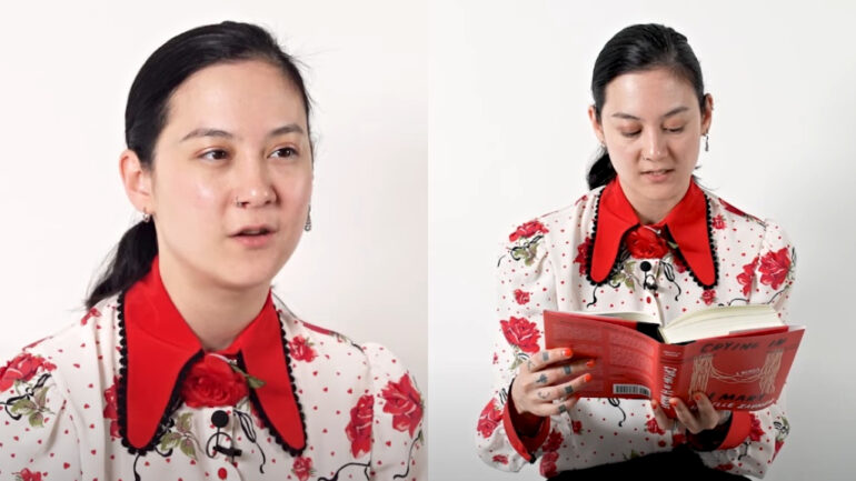 Japanese Breakfast’s Michelle Zauner unveils ‘Crying in H Mart’ book tour schedule