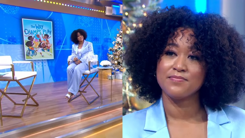 Naomi Osaka’s Australian Open status remains unclear as 2023 tournament