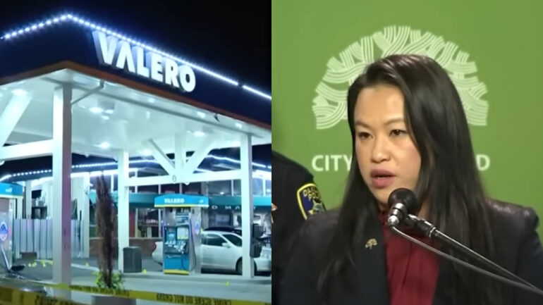 1 dead, several wounded during music video filming in California’s third mass shooting this month