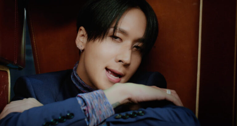 VIXX’s Ravi accused of using broker to dodge military duty