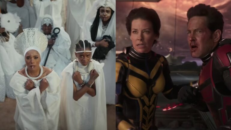 China to screen Marvel movies for first time since 2019’s ‘Avengers: Endgame’