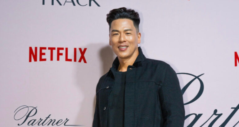 Rich Ting ready to ‘widen the doors’ opened by Michelle Yeoh, Daniel Wu as SF Chinese New Year Parade grand marshal