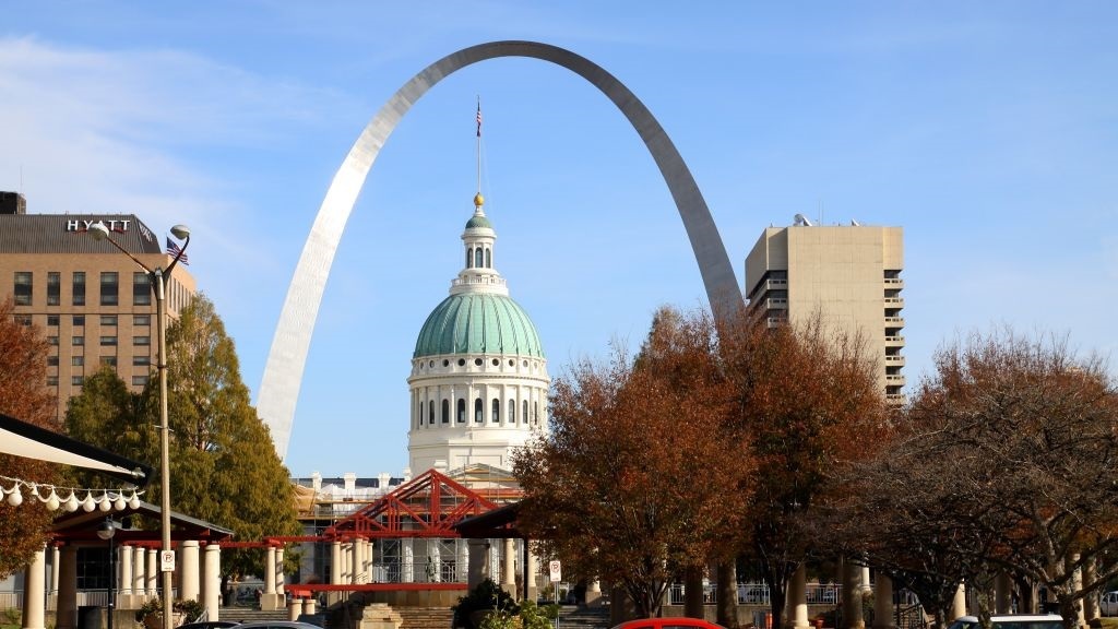st louis