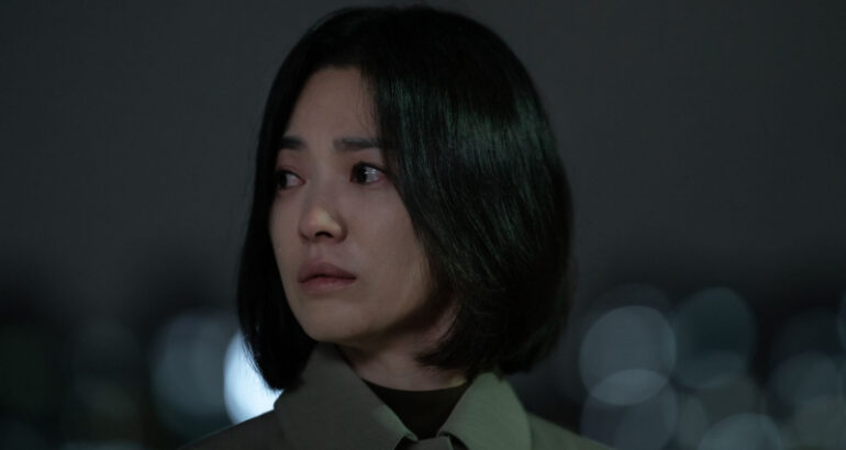 Netflix announces release date for ‘The Glory’ Part 2
