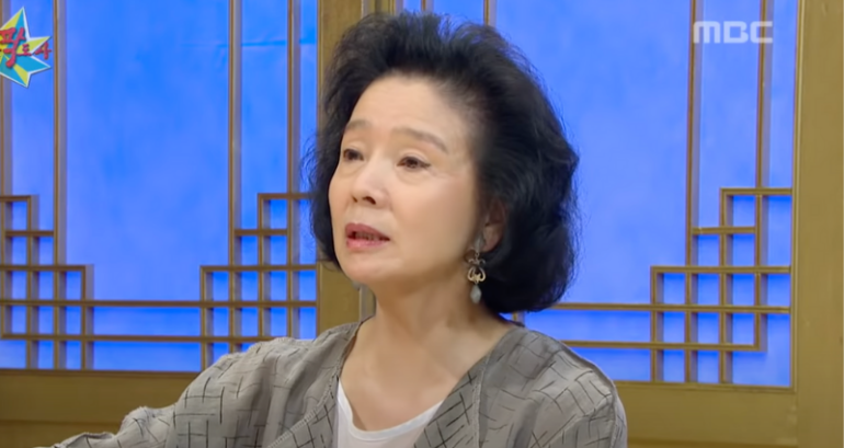 Prolific South Korean actor Yoon Jeong-hee dies at 79