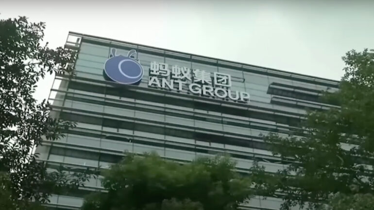 Founder Jack Ma to give up control of fintech giant Ant Group
