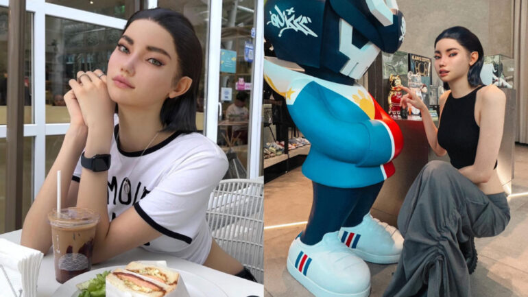 Filipinos slam Philippines’ first virtual model for not looking Filipino